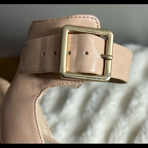 Marlene Steve Madden high heel sandals - Picture 6 of 8